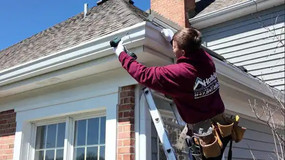 gutter services Mandeville